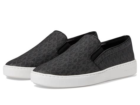 michael kors boys slip ons|michael kors slip on shoe.